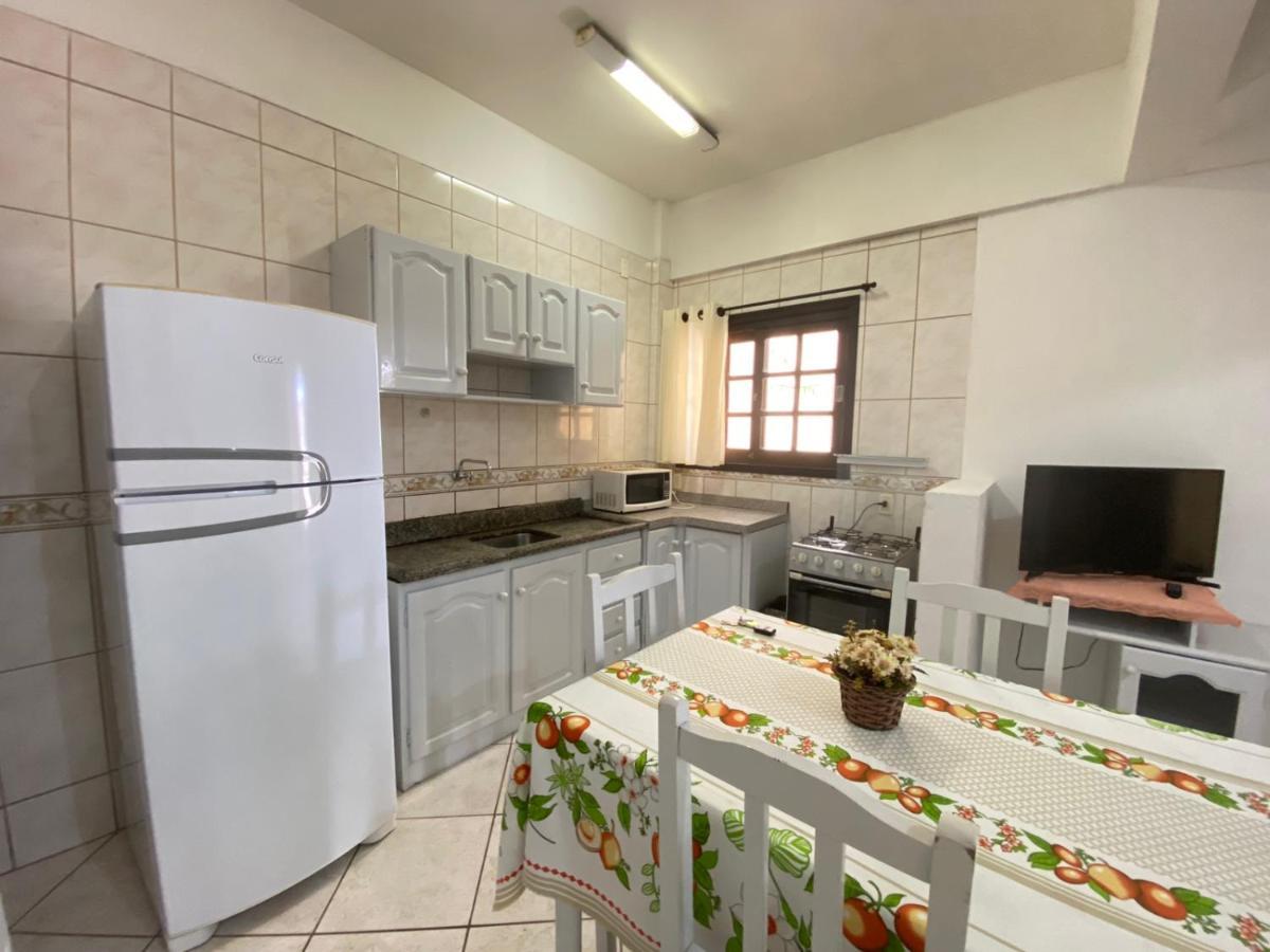 Residencial Maritimos Apartment Torres Bagian luar foto