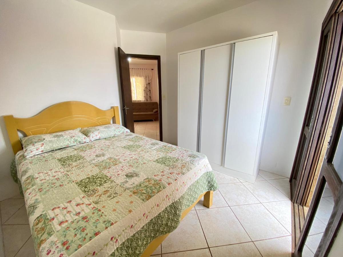 Residencial Maritimos Apartment Torres Bagian luar foto