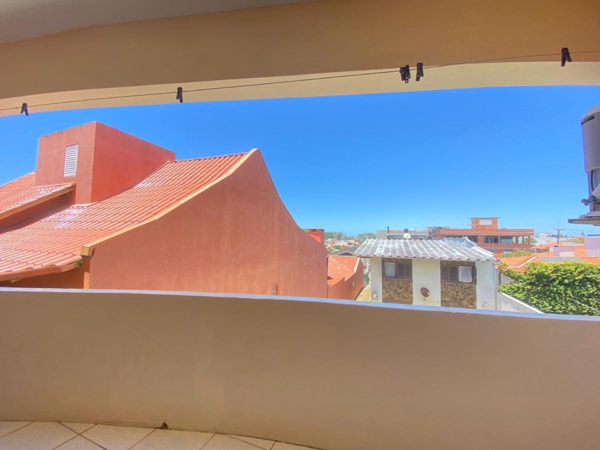Residencial Maritimos Apartment Torres Bagian luar foto