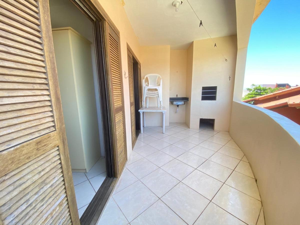 Residencial Maritimos Apartment Torres Bagian luar foto