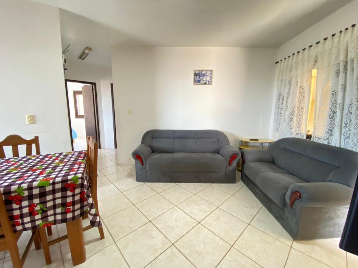 Residencial Maritimos Apartment Torres Bagian luar foto