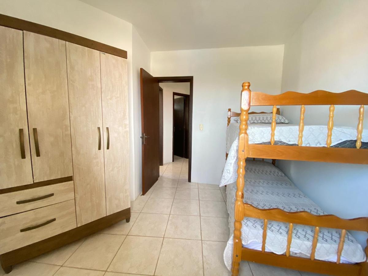 Residencial Maritimos Apartment Torres Bagian luar foto