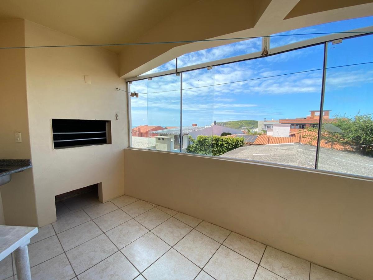Residencial Maritimos Apartment Torres Bagian luar foto