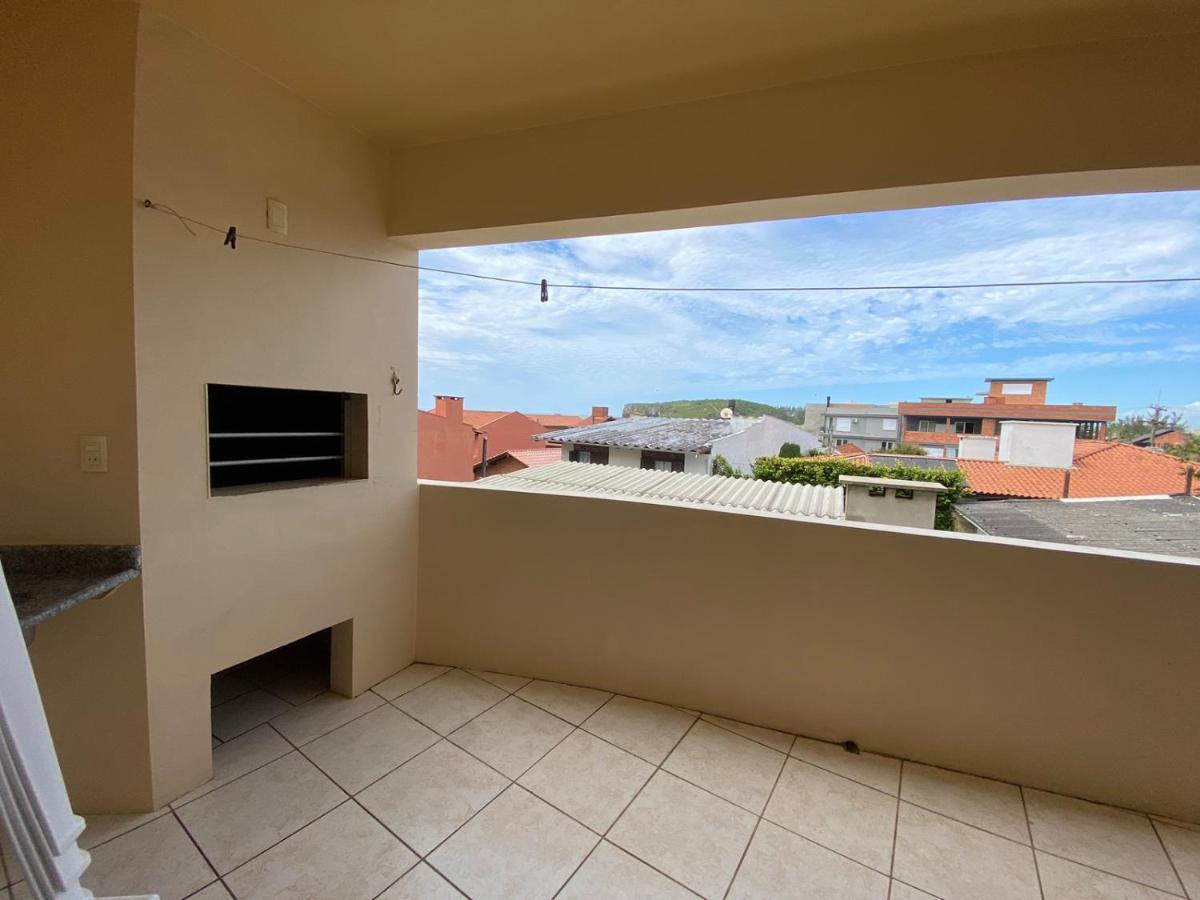 Residencial Maritimos Apartment Torres Bagian luar foto