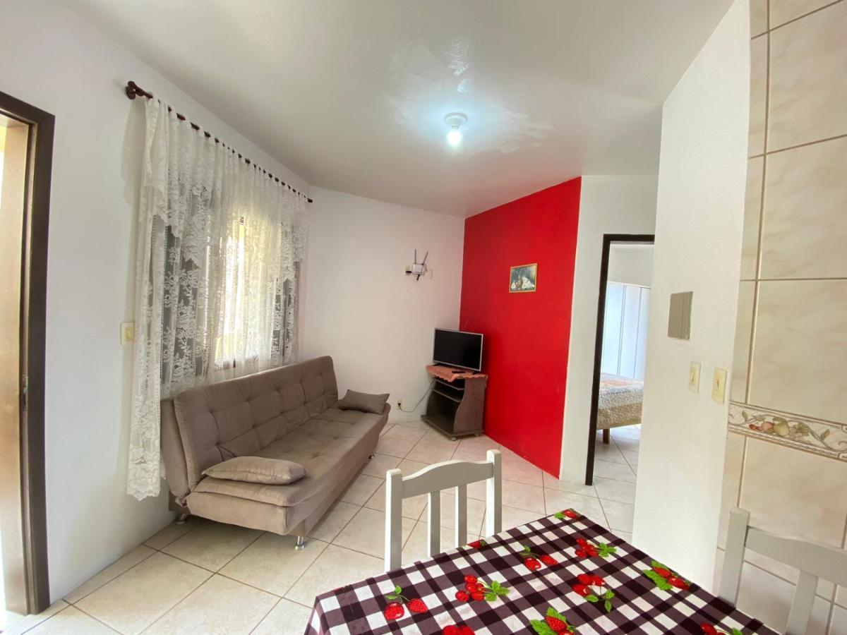Residencial Maritimos Apartment Torres Bagian luar foto
