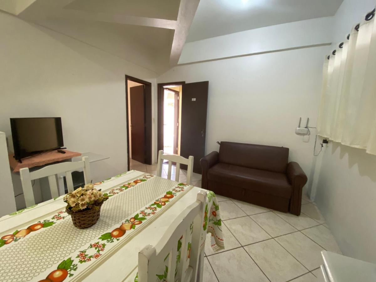 Residencial Maritimos Apartment Torres Bagian luar foto
