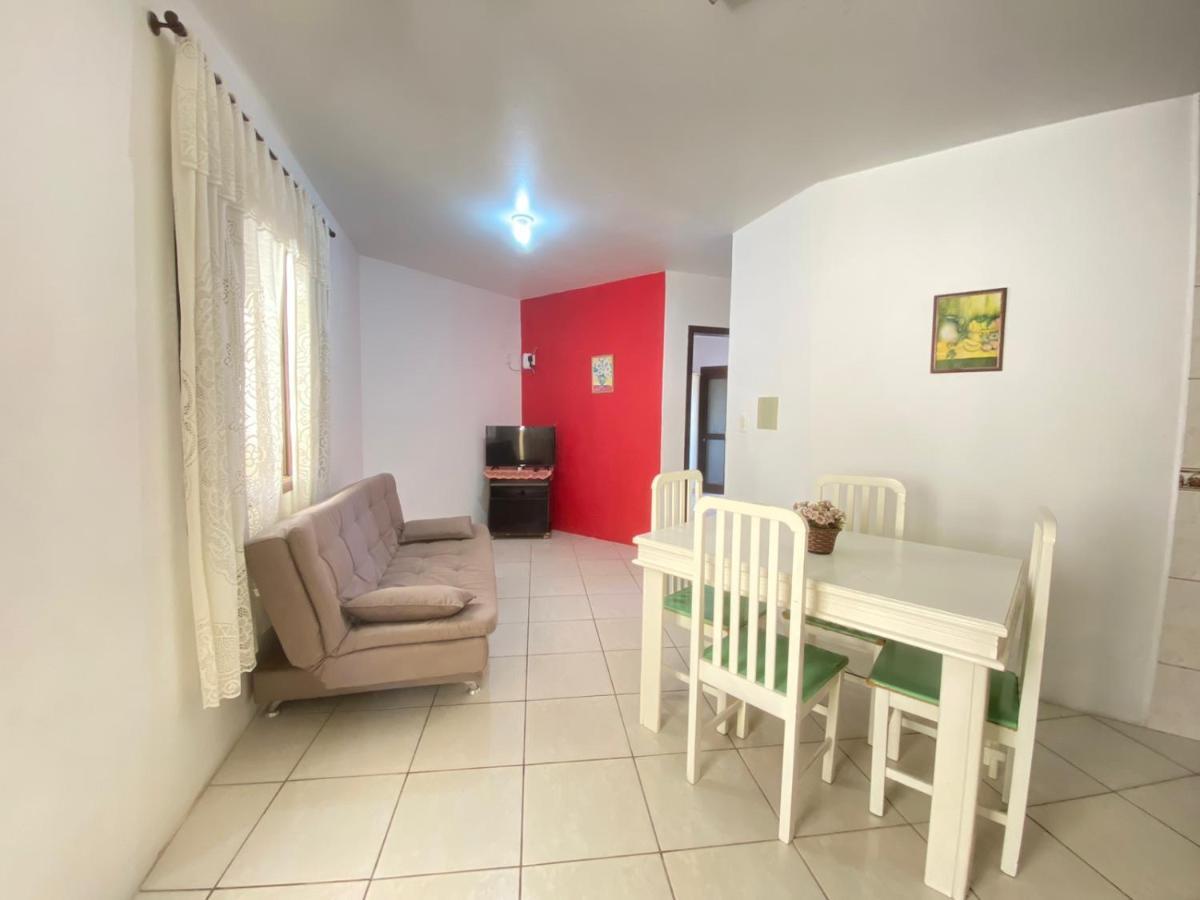 Residencial Maritimos Apartment Torres Bagian luar foto