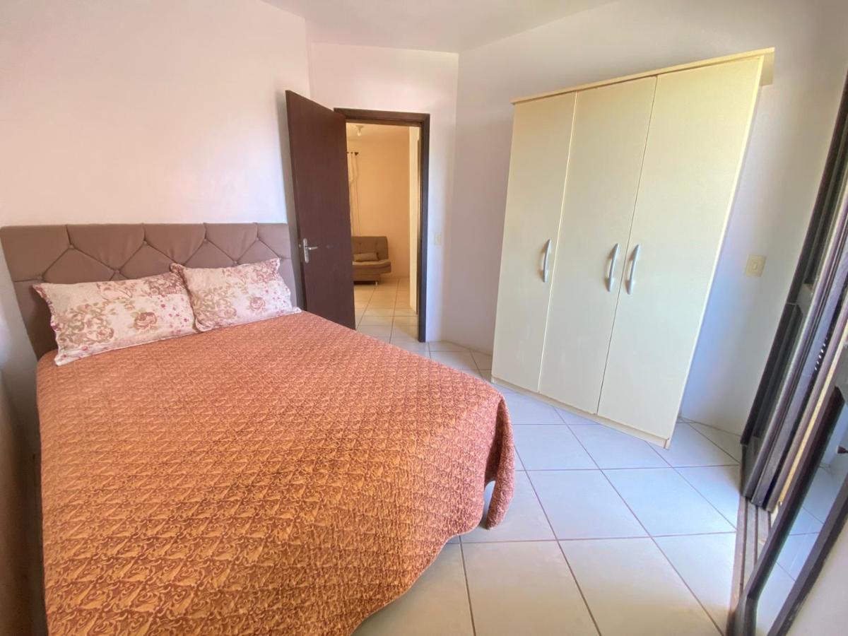 Residencial Maritimos Apartment Torres Bagian luar foto