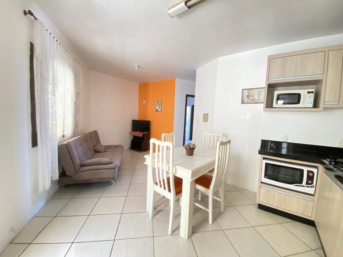 Residencial Maritimos Apartment Torres Bagian luar foto