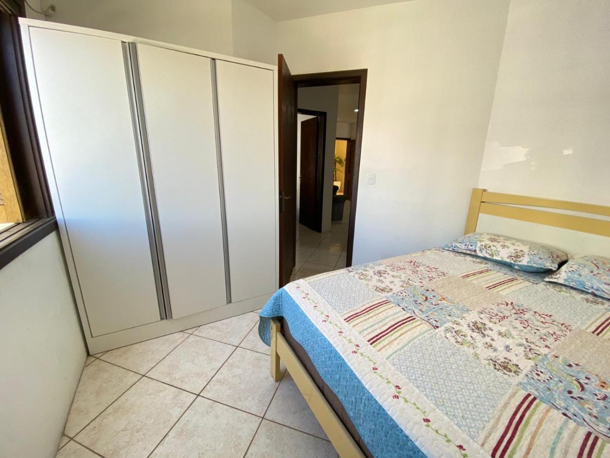 Residencial Maritimos Apartment Torres Bagian luar foto