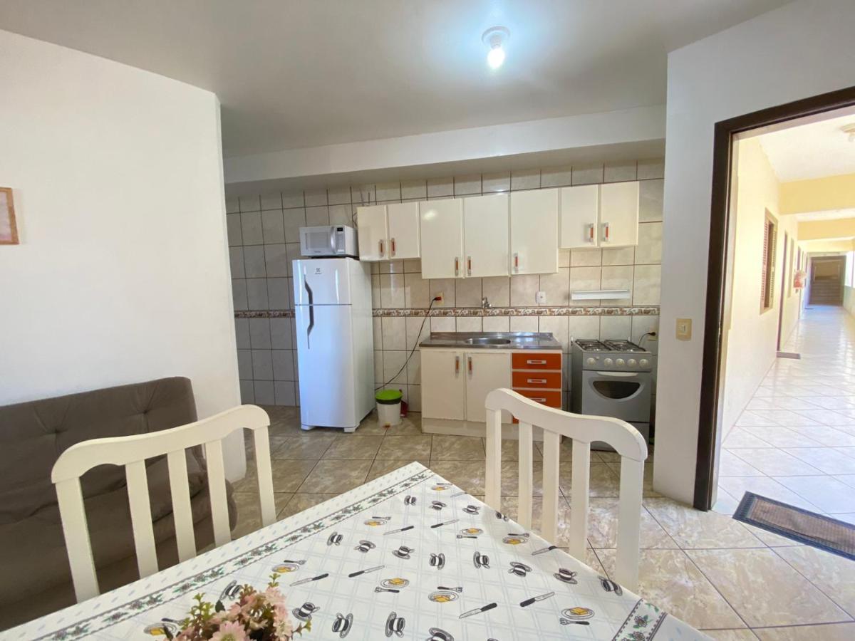 Residencial Maritimos Apartment Torres Bagian luar foto