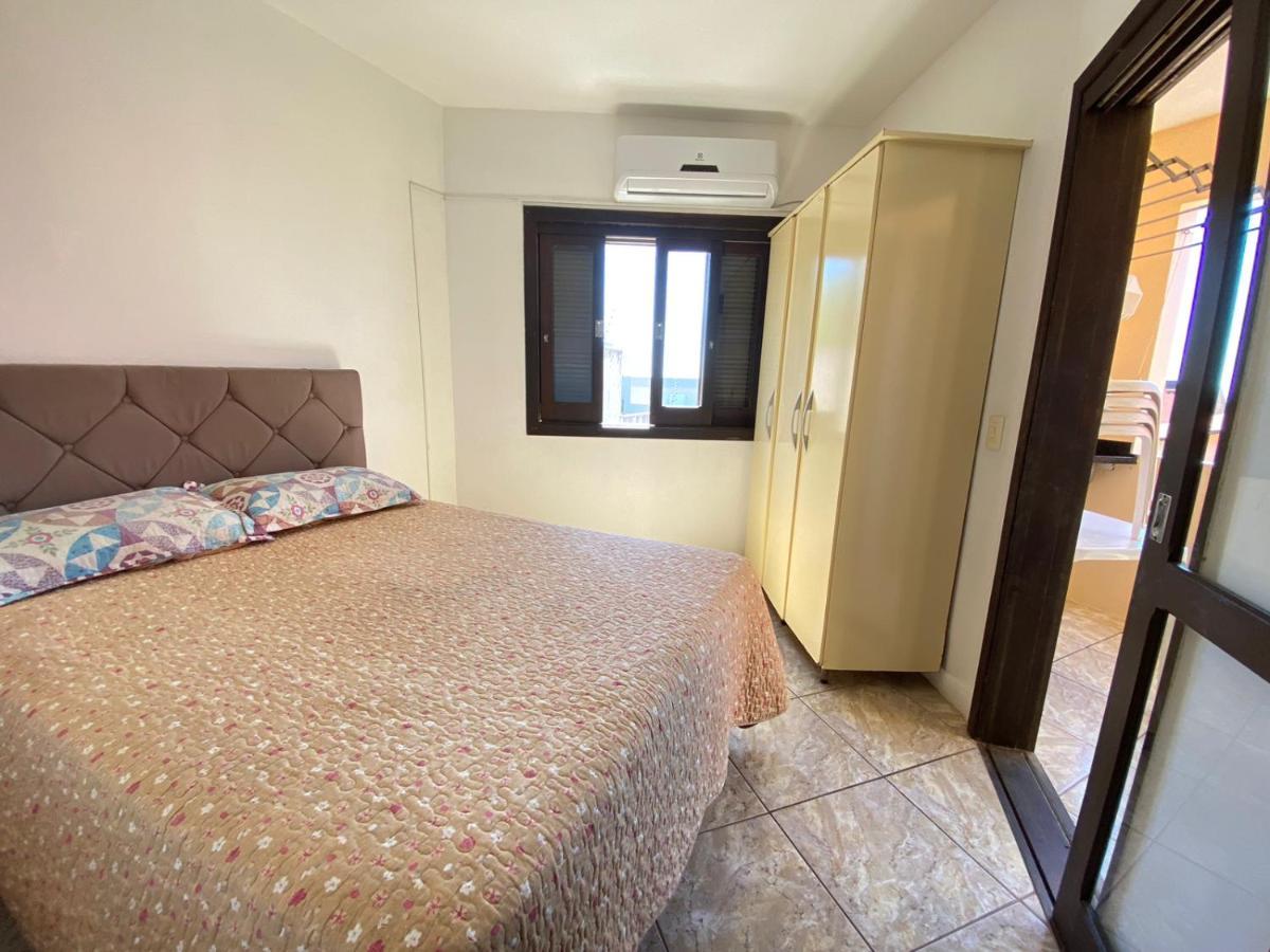Residencial Maritimos Apartment Torres Bagian luar foto