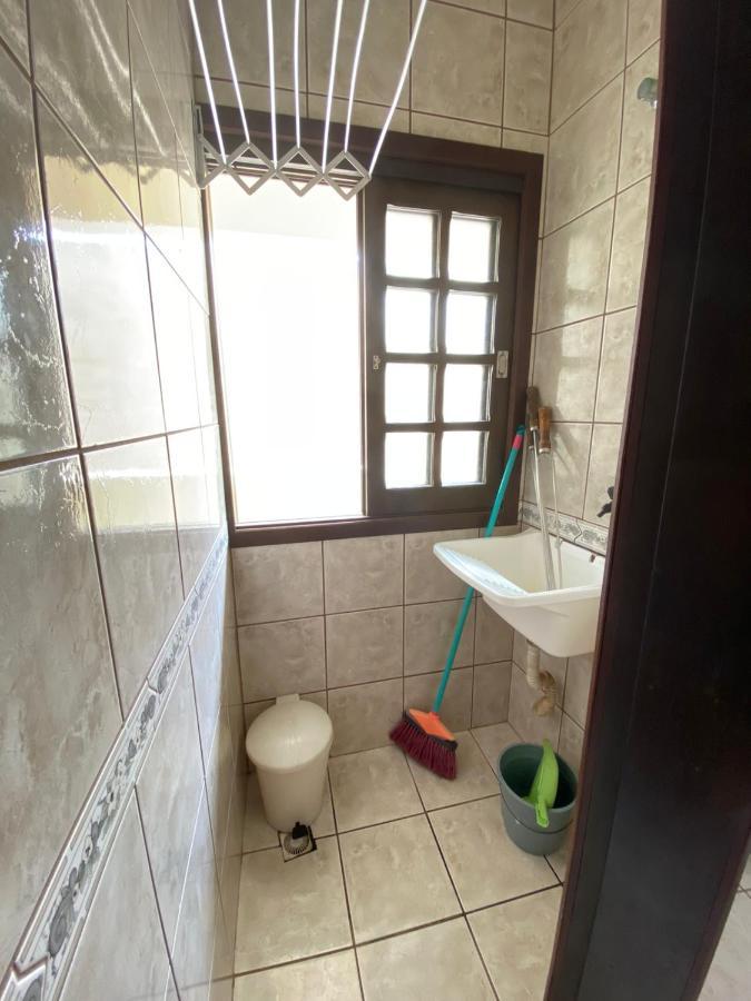 Residencial Maritimos Apartment Torres Bagian luar foto