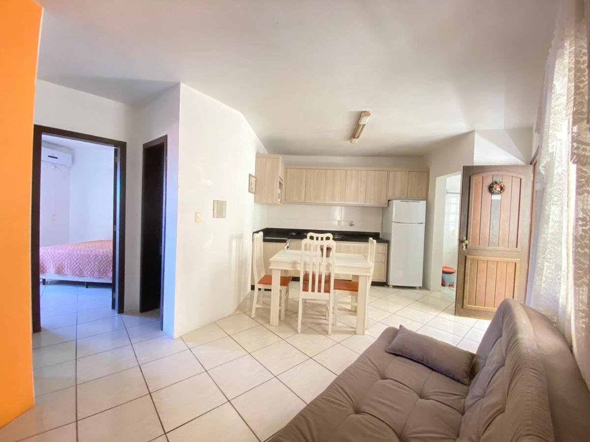 Residencial Maritimos Apartment Torres Bagian luar foto