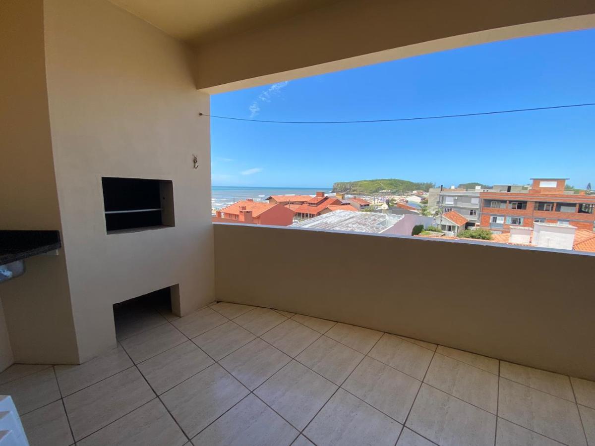 Residencial Maritimos Apartment Torres Bagian luar foto