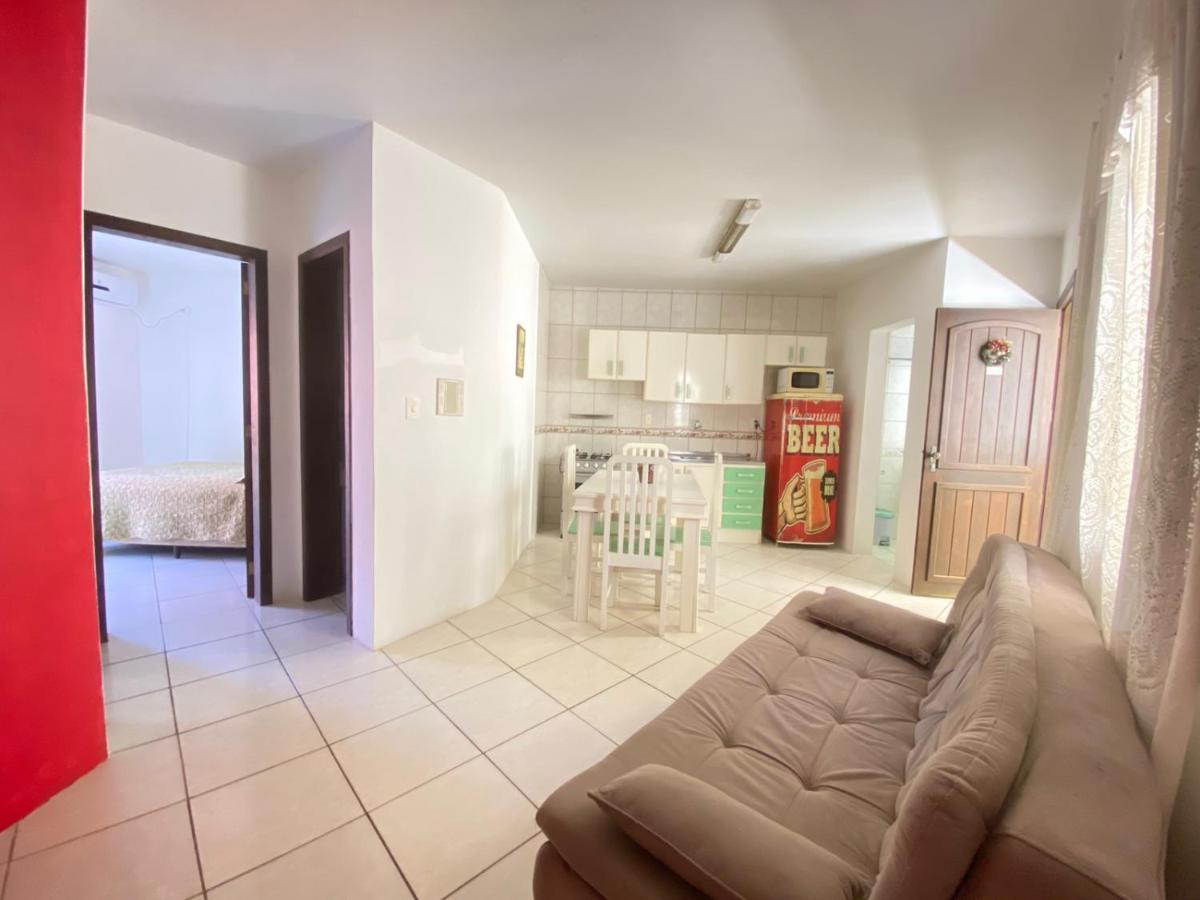 Residencial Maritimos Apartment Torres Bagian luar foto