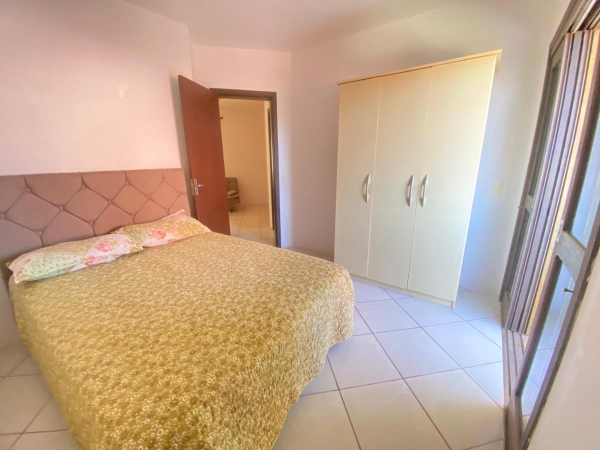 Residencial Maritimos Apartment Torres Bagian luar foto