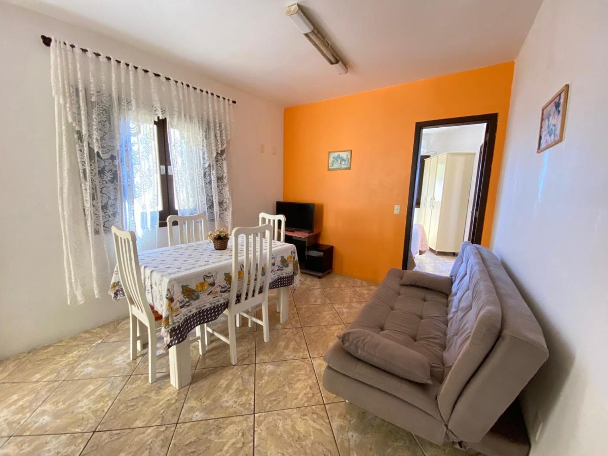 Residencial Maritimos Apartment Torres Bagian luar foto