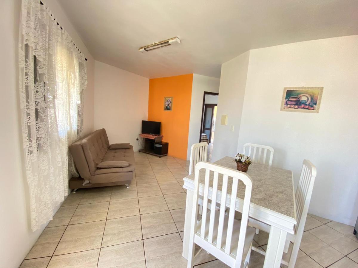 Residencial Maritimos Apartment Torres Bagian luar foto