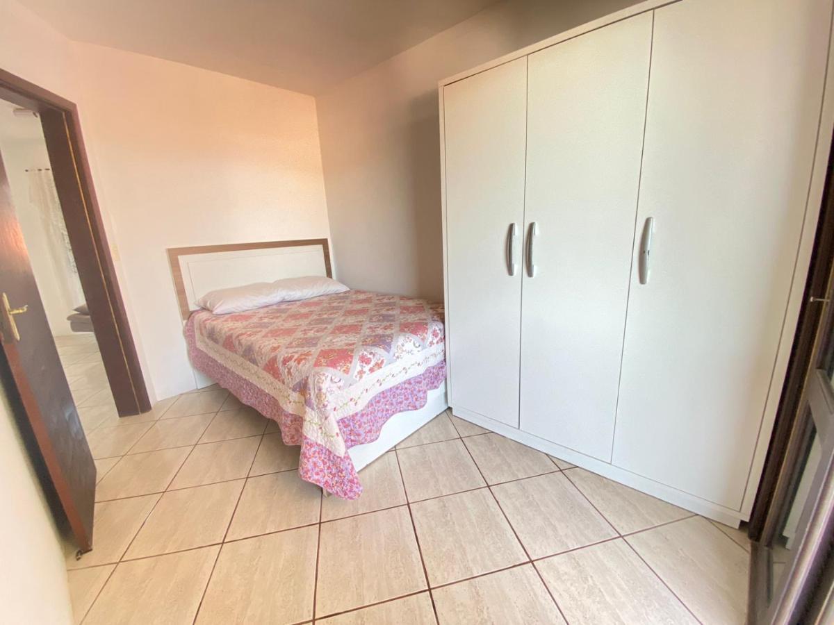 Residencial Maritimos Apartment Torres Bagian luar foto