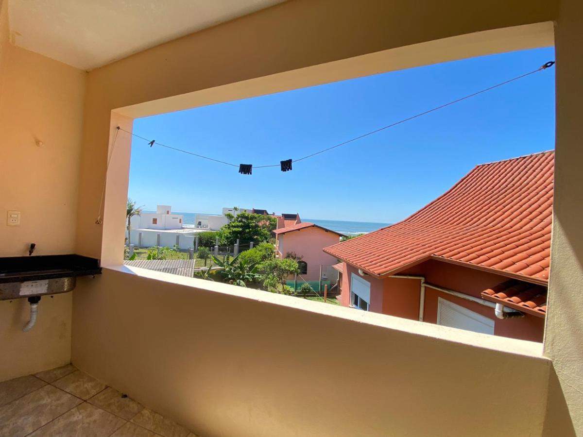 Residencial Maritimos Apartment Torres Bagian luar foto