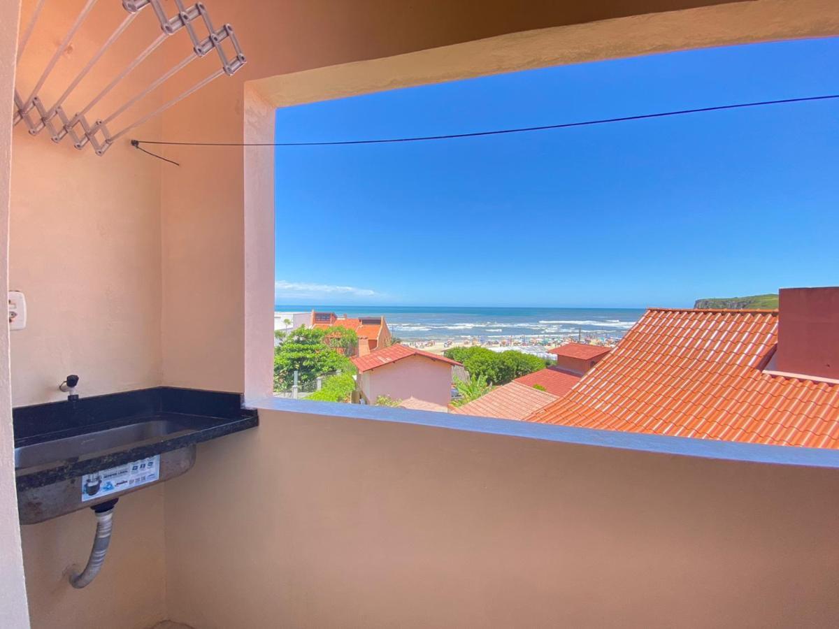 Residencial Maritimos Apartment Torres Bagian luar foto