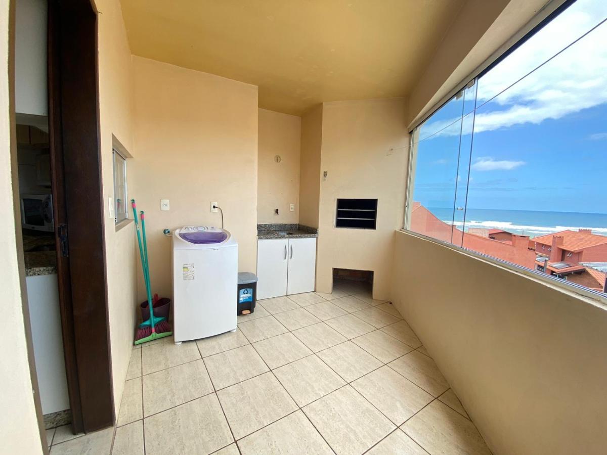 Residencial Maritimos Apartment Torres Bagian luar foto