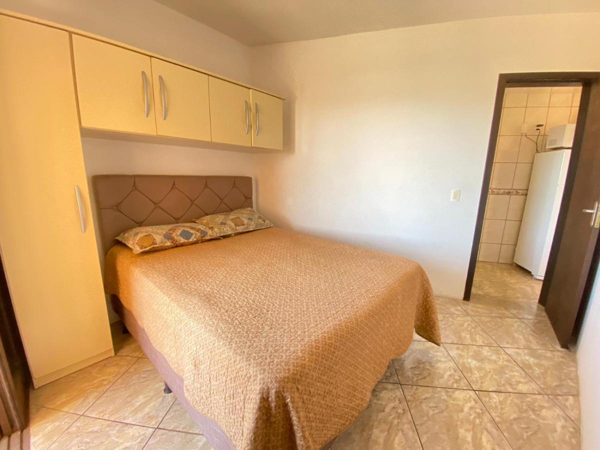 Residencial Maritimos Apartment Torres Bagian luar foto