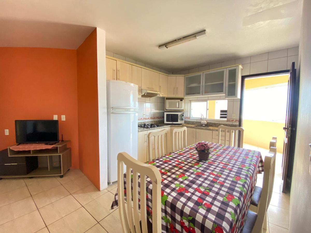 Residencial Maritimos Apartment Torres Bagian luar foto