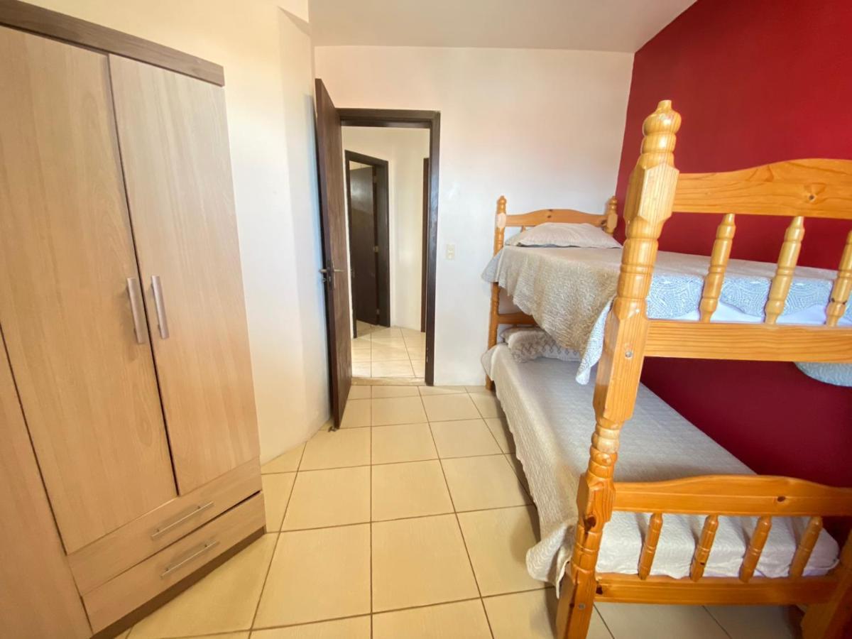 Residencial Maritimos Apartment Torres Bagian luar foto