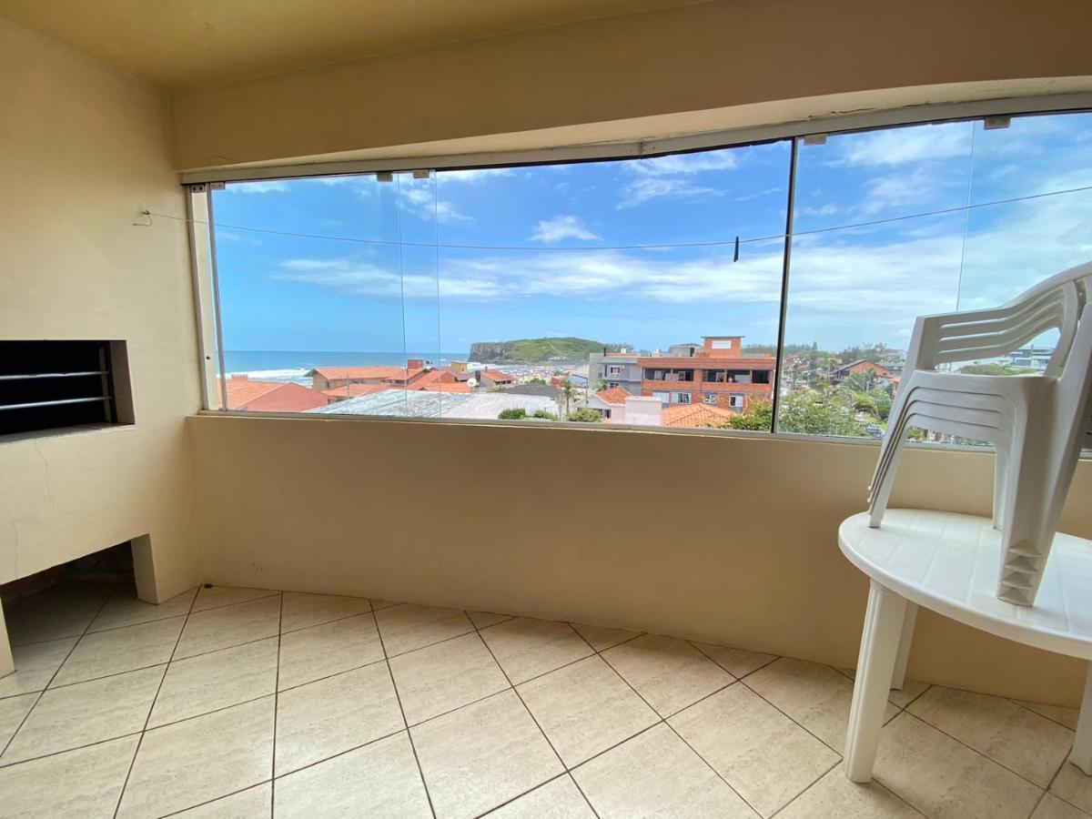 Residencial Maritimos Apartment Torres Bagian luar foto