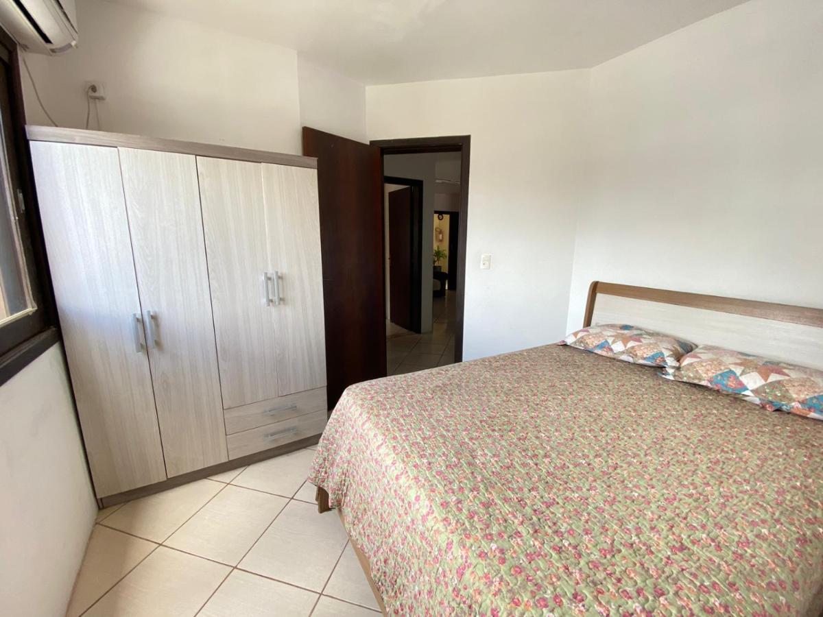 Residencial Maritimos Apartment Torres Bagian luar foto