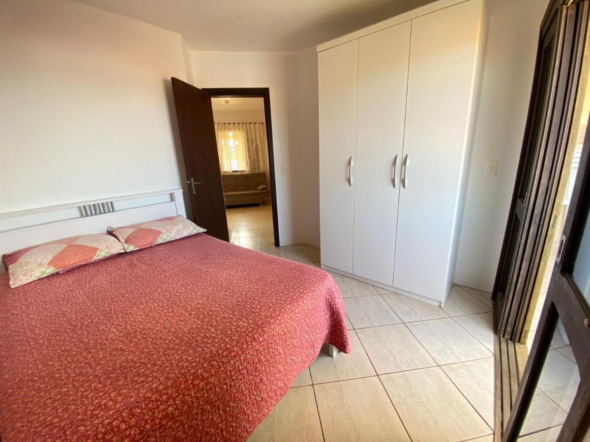 Residencial Maritimos Apartment Torres Bagian luar foto
