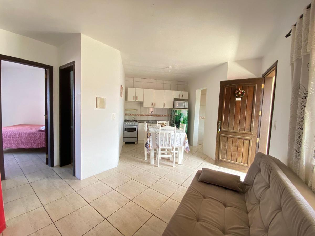 Residencial Maritimos Apartment Torres Bagian luar foto