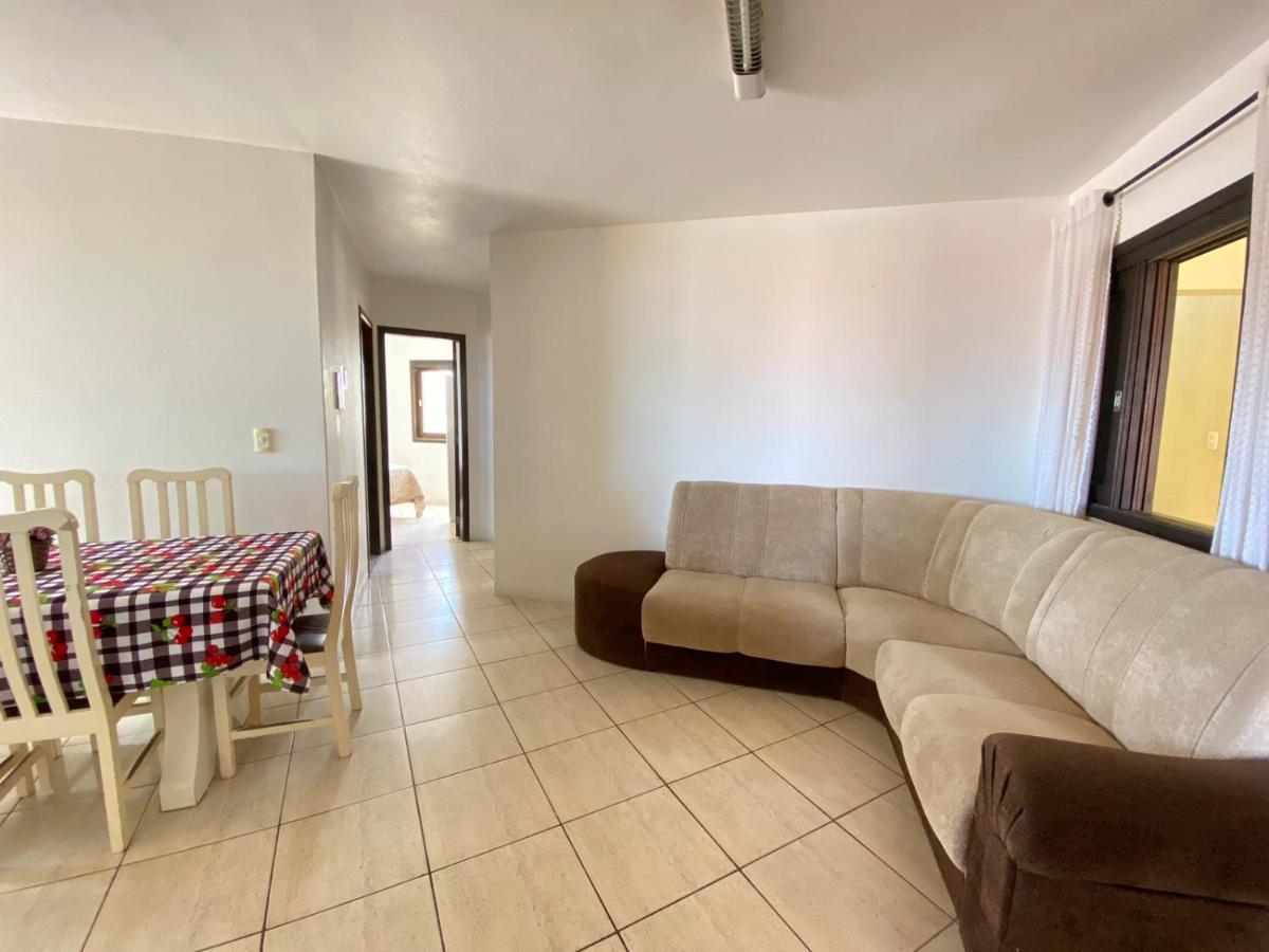 Residencial Maritimos Apartment Torres Bagian luar foto