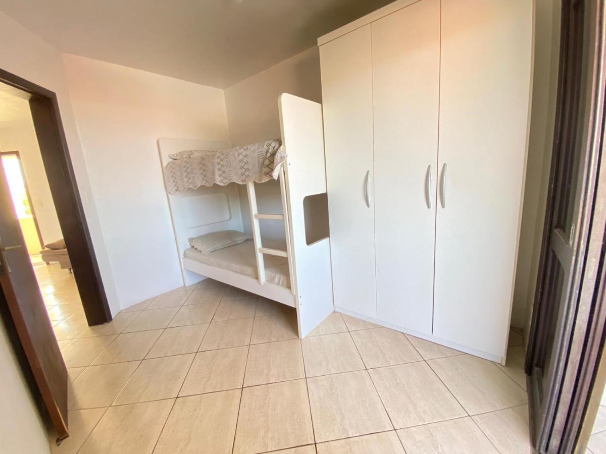 Residencial Maritimos Apartment Torres Bagian luar foto