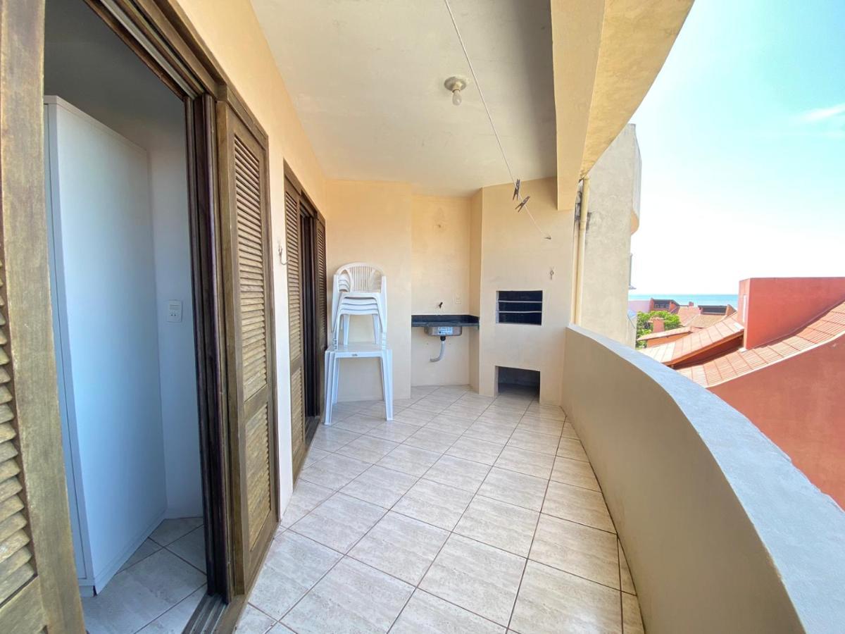 Residencial Maritimos Apartment Torres Bagian luar foto