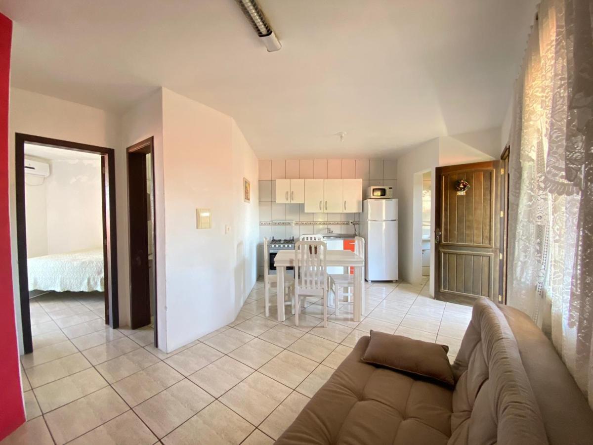 Residencial Maritimos Apartment Torres Bagian luar foto