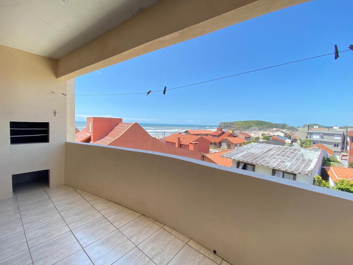 Residencial Maritimos Apartment Torres Bagian luar foto