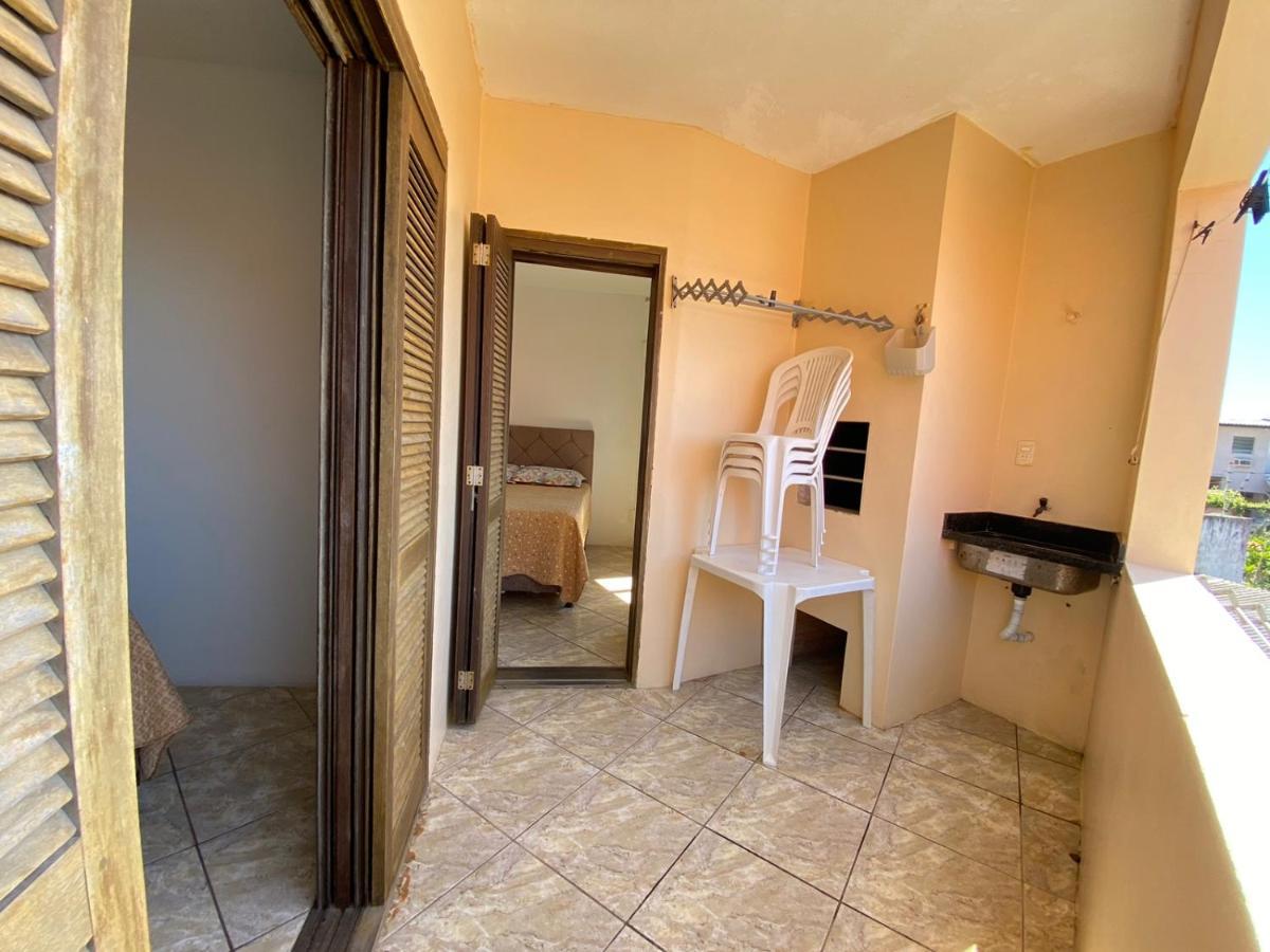 Residencial Maritimos Apartment Torres Bagian luar foto