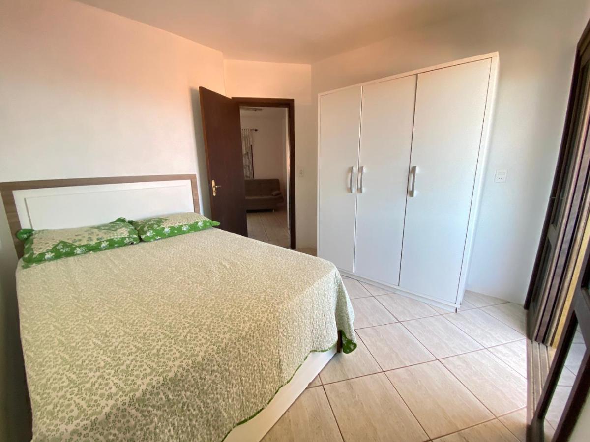 Residencial Maritimos Apartment Torres Bagian luar foto