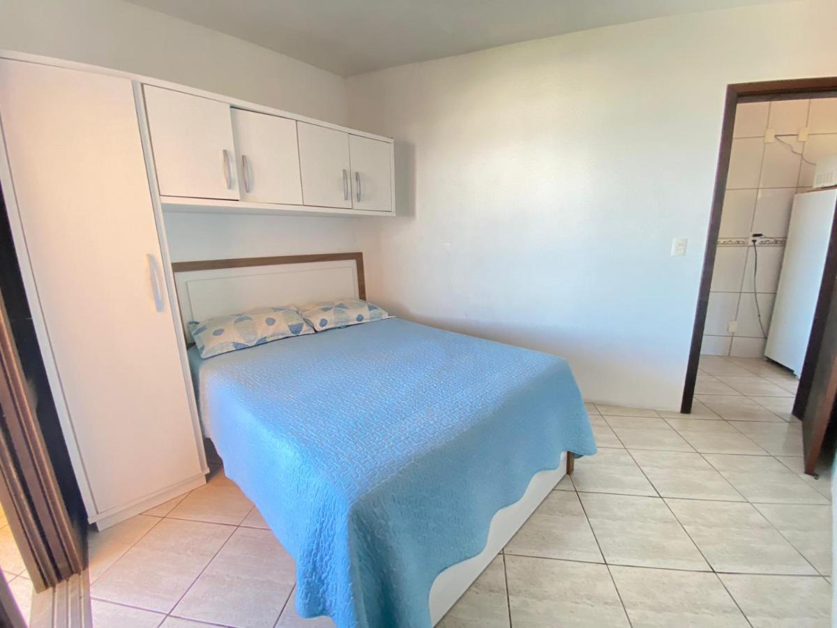 Residencial Maritimos Apartment Torres Bagian luar foto
