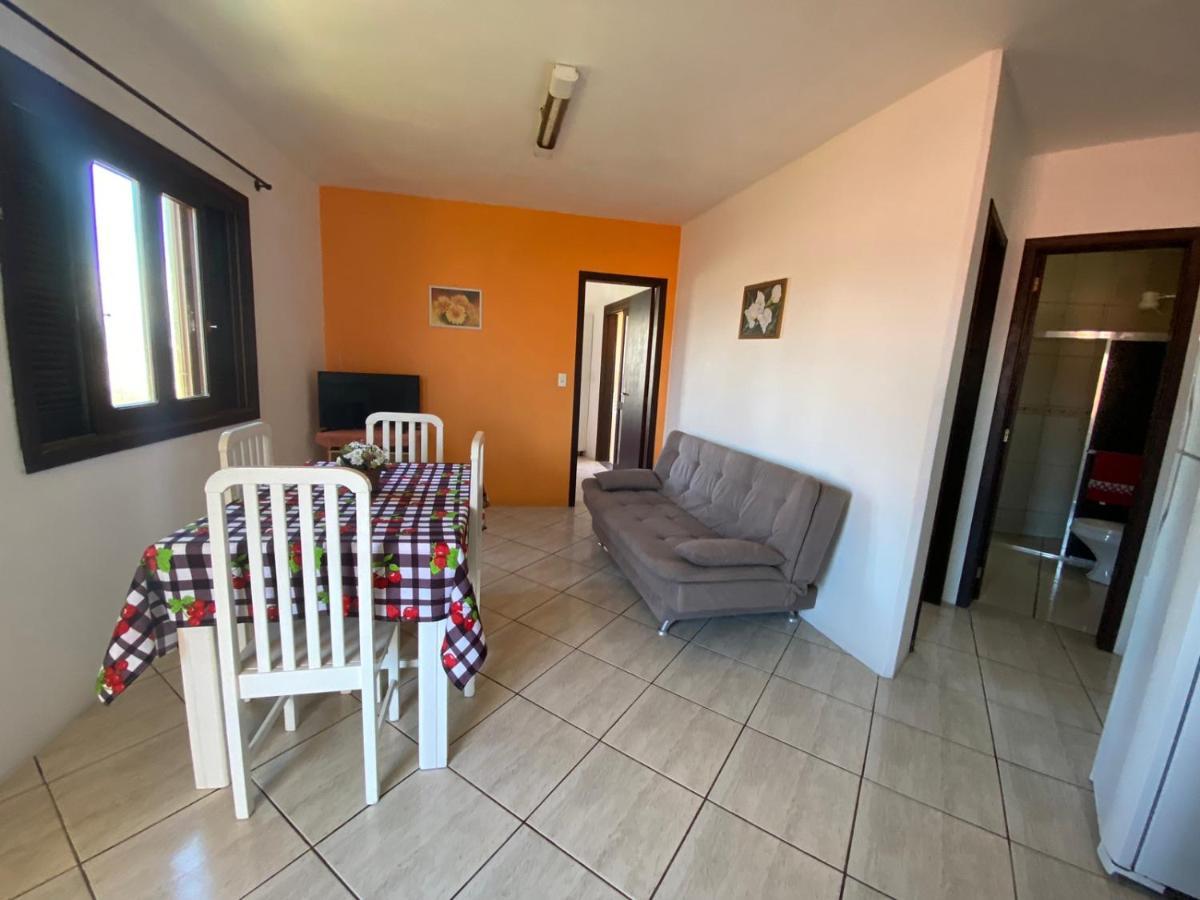 Residencial Maritimos Apartment Torres Bagian luar foto