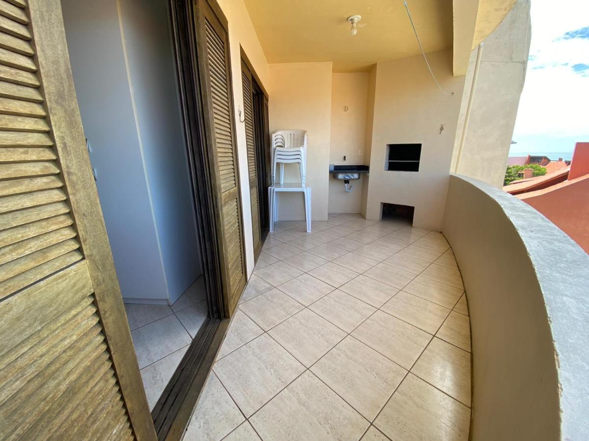 Residencial Maritimos Apartment Torres Bagian luar foto