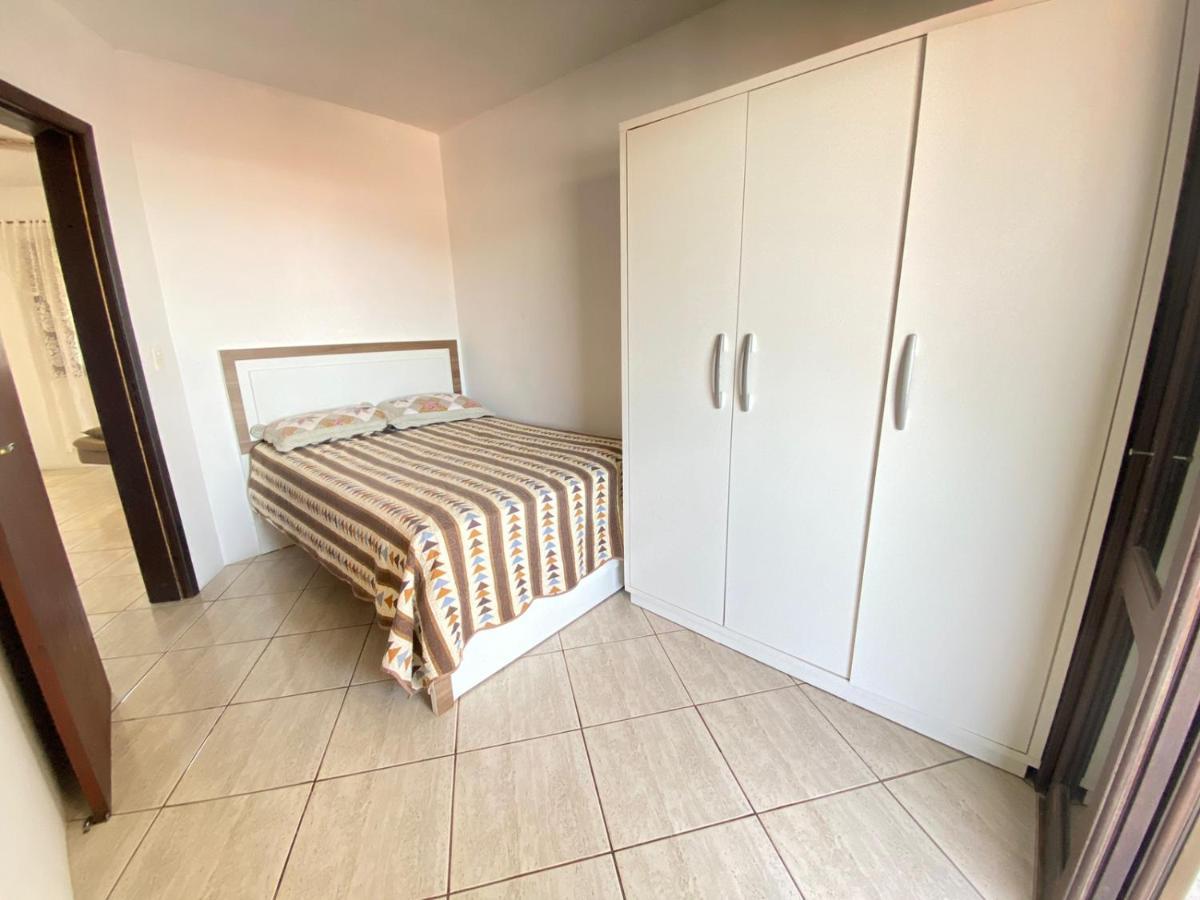 Residencial Maritimos Apartment Torres Bagian luar foto