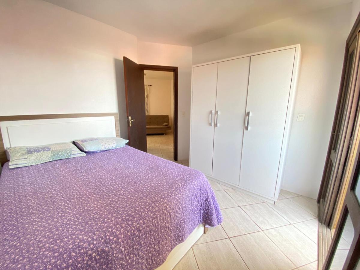 Residencial Maritimos Apartment Torres Bagian luar foto