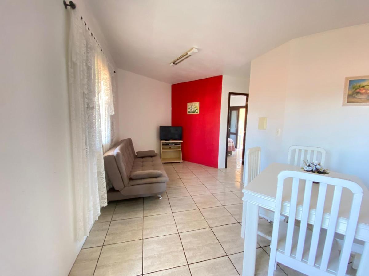 Residencial Maritimos Apartment Torres Bagian luar foto