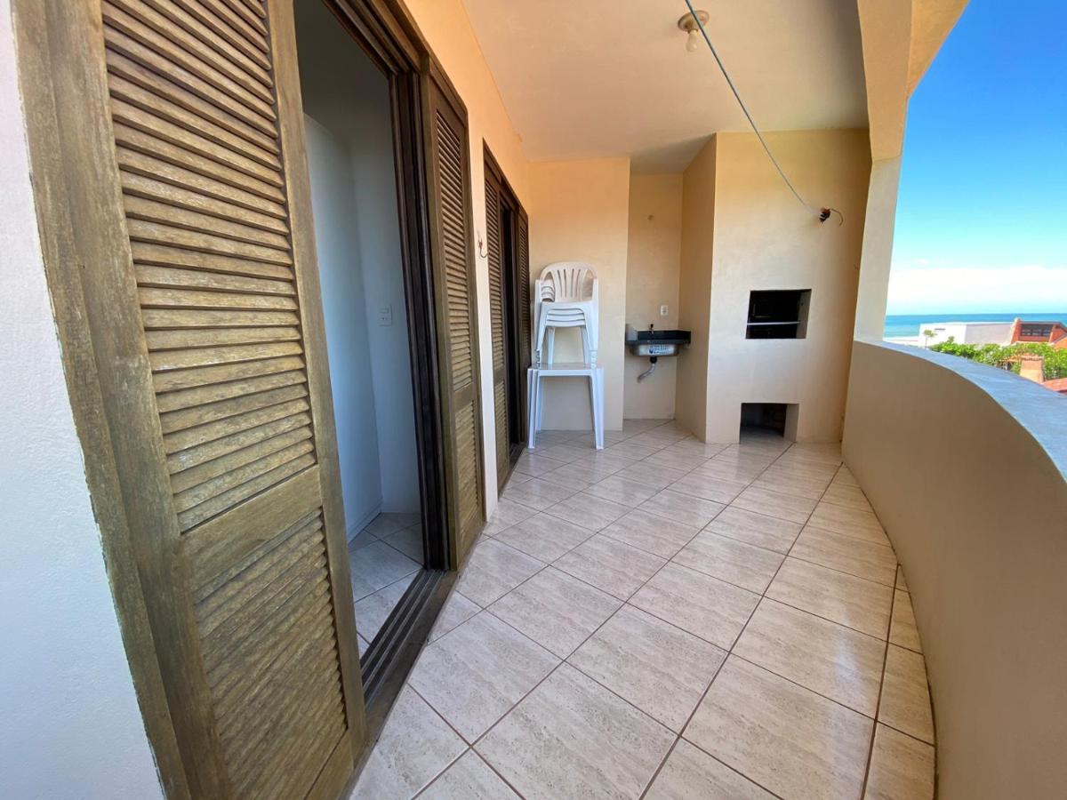Residencial Maritimos Apartment Torres Bagian luar foto