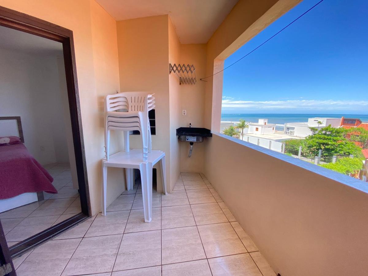 Residencial Maritimos Apartment Torres Bagian luar foto