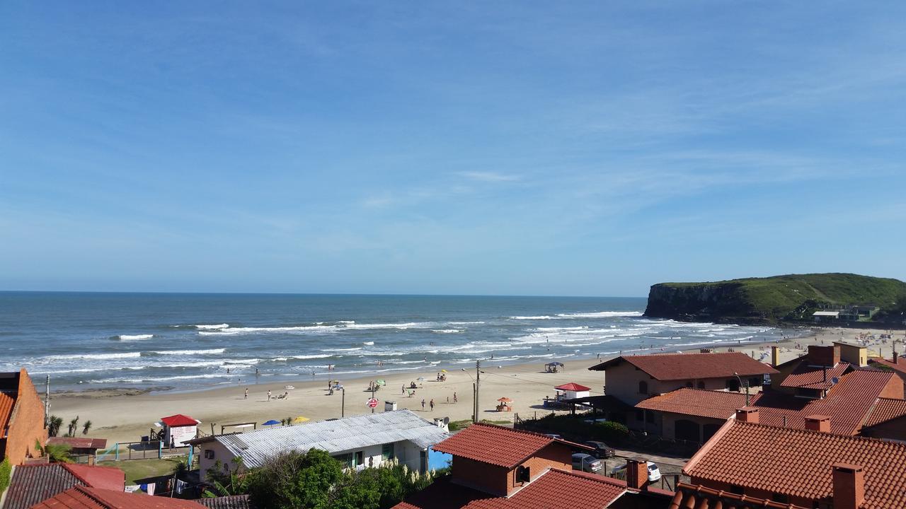 Residencial Maritimos Apartment Torres Bagian luar foto